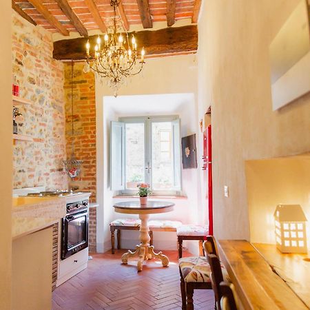 Casa Raffaella 1 Tuscan Charm In Medieval Suvereto Kültér fotó