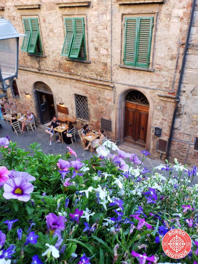 Casa Raffaella 1 Tuscan Charm In Medieval Suvereto Kültér fotó